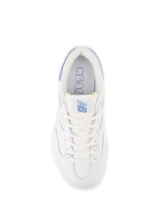 New Balance Off White Womens CT302 Trainers - Image 5 of 6
