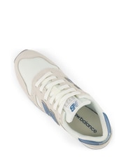 New Balance Cream Womens 373 Trainers - Image 6 of 7