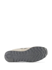 New Balance Cream Womens 373 Trainers - Image 7 of 7