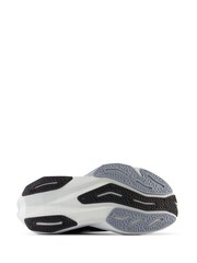 New Balance Grey Womens Fuelcell Rebel Trainers - Image 2 of 10