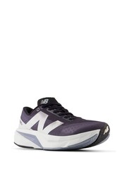 New Balance Grey Womens Fuelcell Rebel Trainers - Image 6 of 10