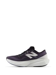 New Balance Grey Womens Fuelcell Rebel Trainers - Image 8 of 10