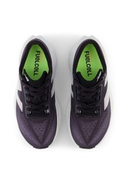 New Balance Grey Womens Fuelcell Rebel Trainers - Image 9 of 10