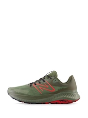 New Balance Green Mens Nitrel Trainers - Image 2 of 8