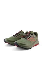 New Balance Green Mens Nitrel Trainers - Image 4 of 8