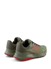 New Balance Green Mens Nitrel Trainers - Image 5 of 8