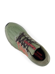 New Balance Green Mens Nitrel Trainers - Image 6 of 8