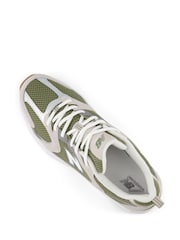 New Balance Green Womens 530 Trainers - Image 8 of 9