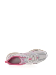 New Balance White Womens 530 Trainers - Image 9 of 10