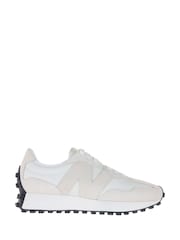Кремовый - Женские кроссовки New Balance 327 - Image 1 of 10