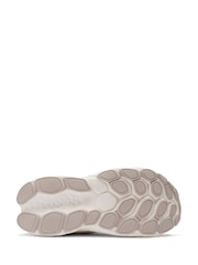 New Balance Red Womens Fresh Foam X More v4 Trainers - Image 13 of 15