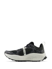 New Balance Black Womens Fresh Foam X Hierro v8 Trainers - Image 10 of 16