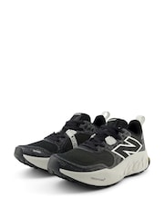 New Balance Black Womens Fresh Foam X Hierro v8 Trainers - Image 12 of 16