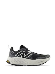 New Balance Black Womens Fresh Foam X Hierro v8 Trainers - Image 13 of 16