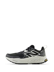 New Balance Black Womens Fresh Foam X Hierro v8 Trainers - Image 2 of 16
