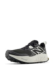 New Balance Black Womens Fresh Foam X Hierro v8 Trainers - Image 4 of 16