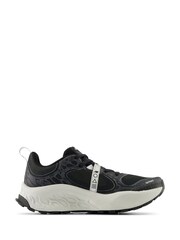 New Balance Black Womens Fresh Foam X Hierro v8 Trainers - Image 7 of 16