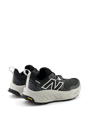 New Balance Black Womens Fresh Foam X Hierro v8 Trainers - Image 8 of 16