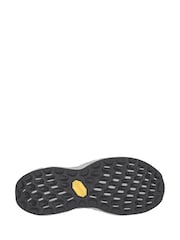 New Balance Black Womens Fresh Foam X Hierro v8 Trainers - Image 9 of 16
