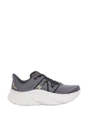 New Balance Grey Womens Fresh Foam X More v4 Trainers - Image 11 of 13