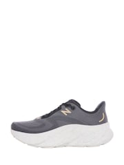 New Balance Grey Womens Fresh Foam X More v4 Trainers - Image 13 of 13