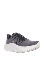 New Balance Grey Womens Fresh Foam X More v4 Trainers - Image 5 of 13