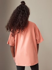 Orange Celestial T-Shirt And Leggings Set (3-16yrs) - Image 3 of 6