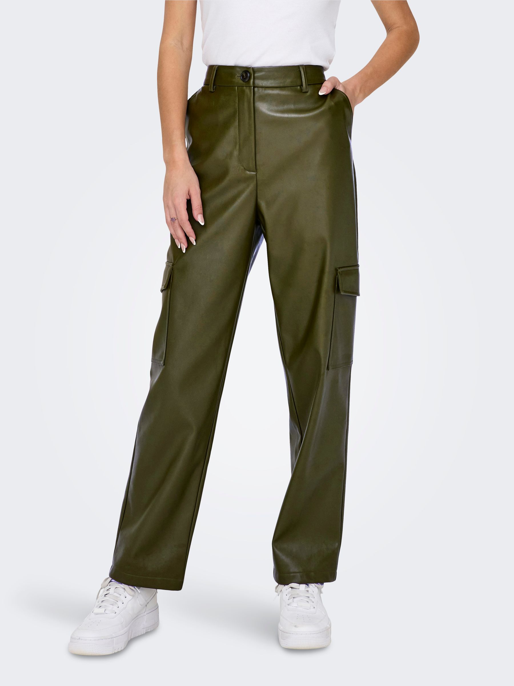【enfold 2023aw 】　RAMBUS TROUSER