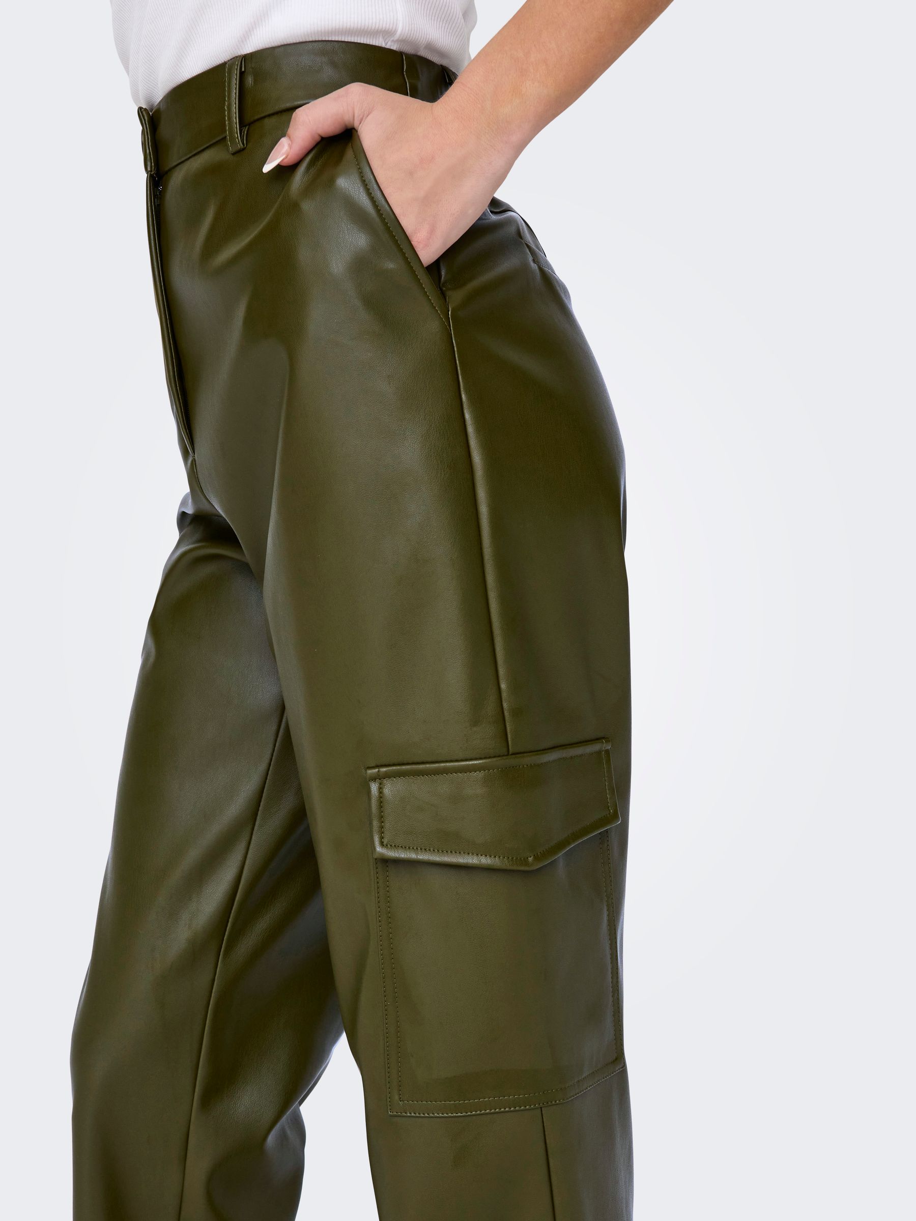 【enfold 2023aw 】　RAMBUS TROUSER
