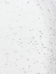 Pacific Clear Islay Bubble Glass Pendant Ceiling Light - Image 4 of 5