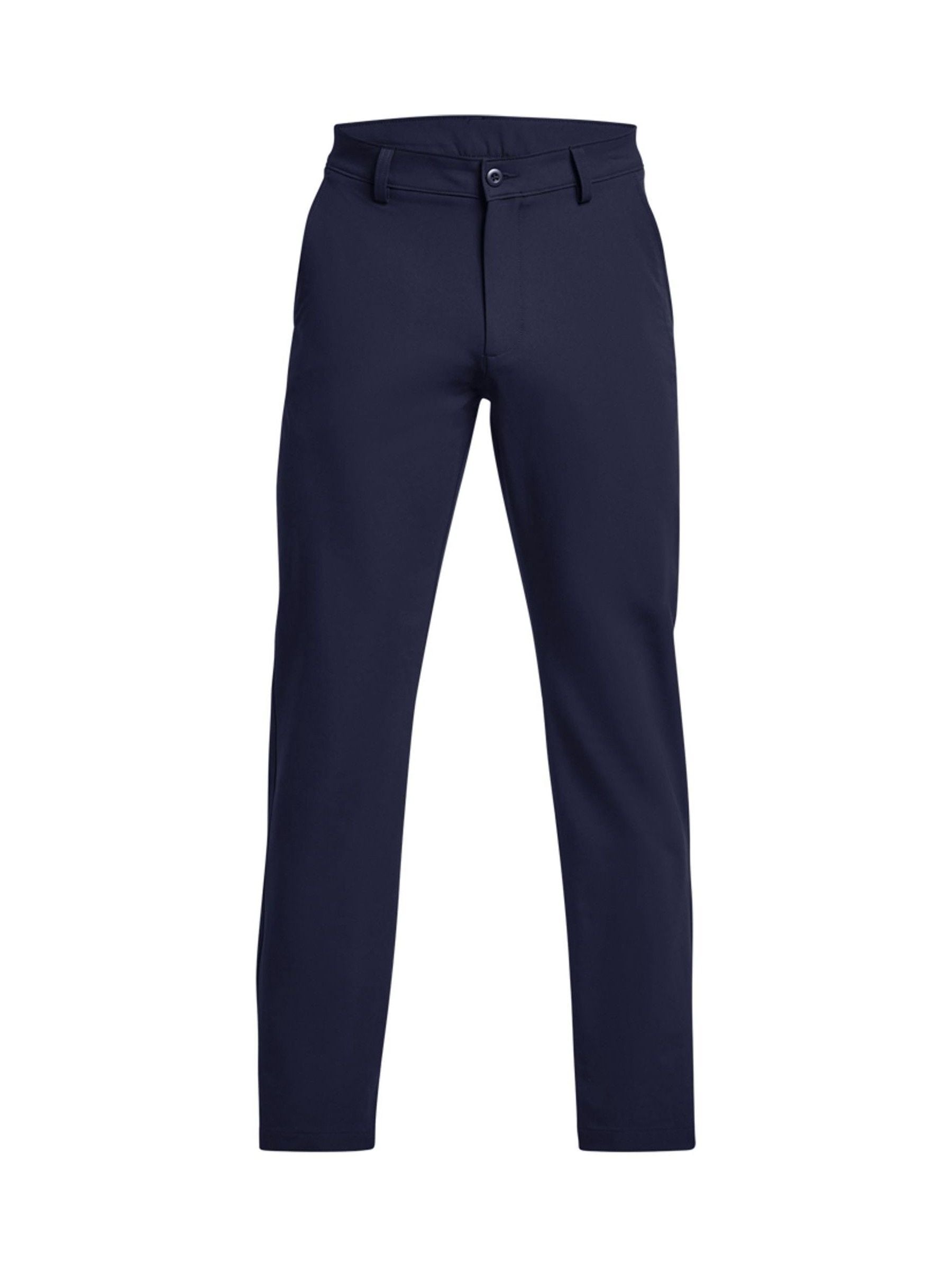 Buy Under Armour Navy Golf Tech Tapered Trousers from Next USA