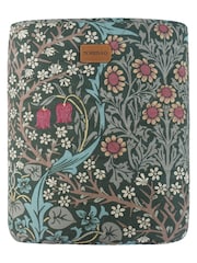 Morris & Co Green Blackthorn Pet Blanket - Image 4 of 4