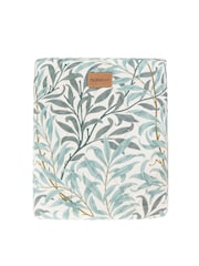 Morris & Co Ivory/Green Willow Boughs Pet Blanket - Image 4 of 4