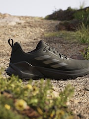 adidas Terrex Black Trailmaker 2.0 GORE-TEX Hiking Shoes - Image 1 of 25