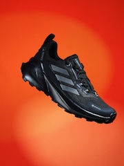 adidas Terrex Black Trailmaker 2.0 GORE-TEX Hiking Shoes - Image 11 of 25