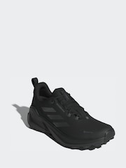 adidas Terrex Black Trailmaker 2.0 GORE-TEX Hiking Shoes - Image 12 of 25