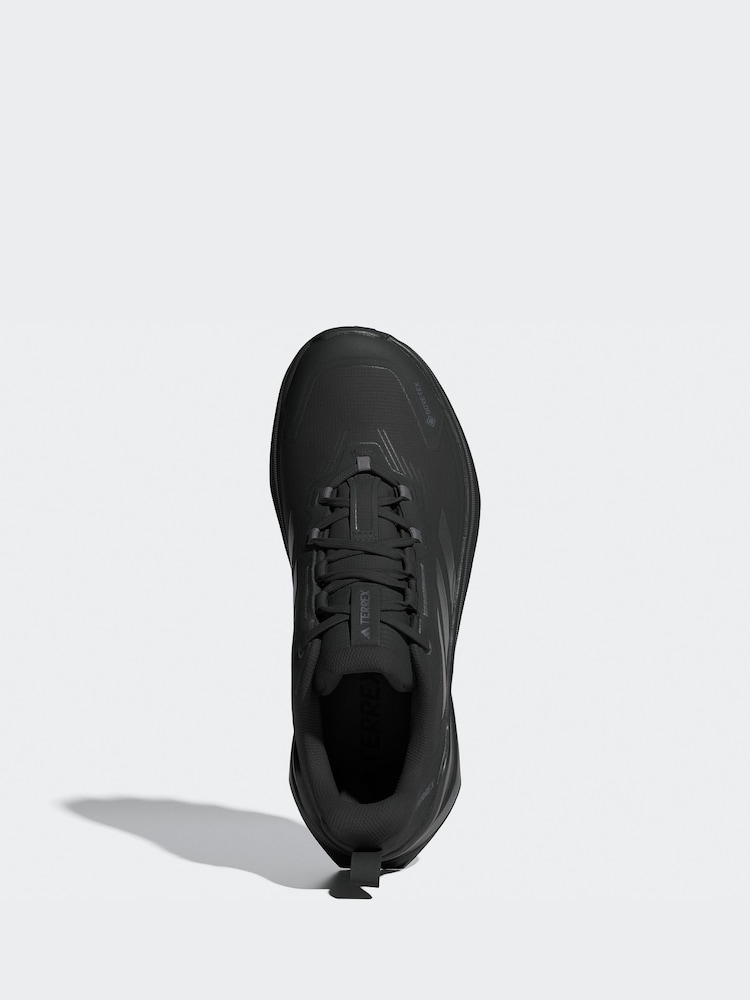 adidas Terrex Black Trailmaker 2.0 GORE-TEX Hiking Shoes - Image 13 of 25
