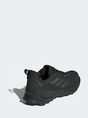 adidas Terrex Black Trailmaker 2.0 GORE-TEX Hiking Shoes - Image 15 of 25