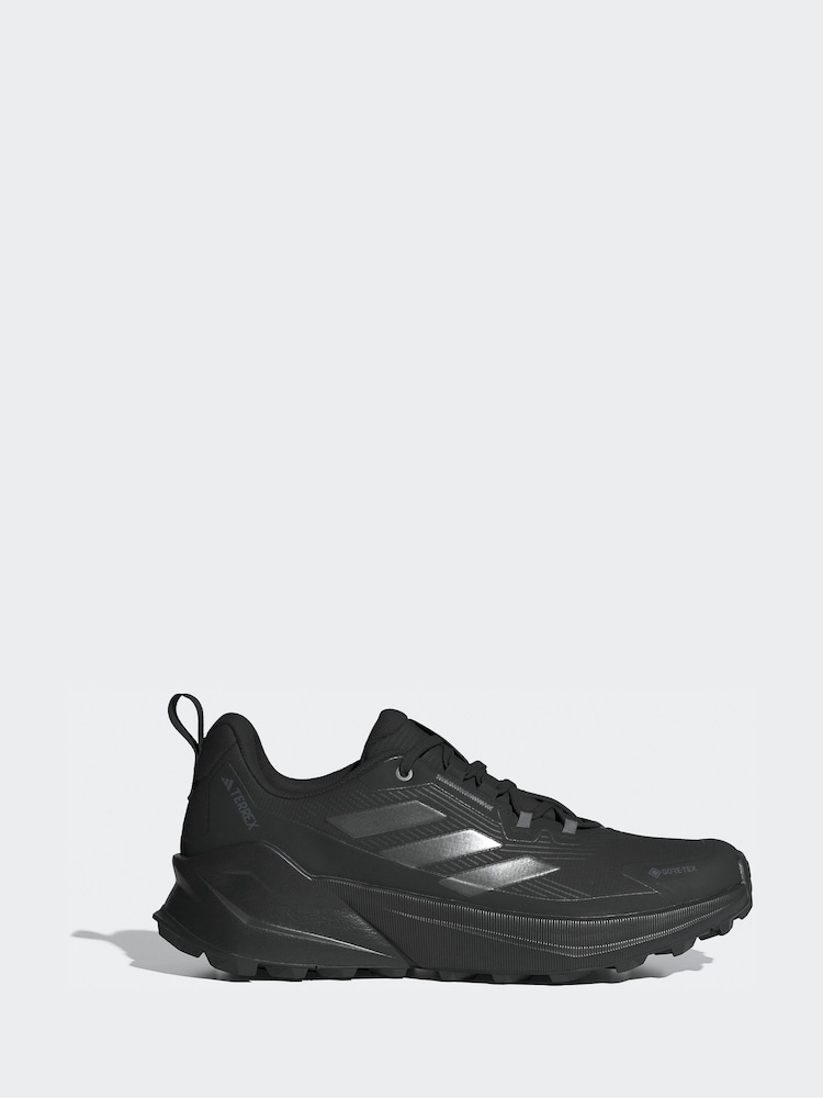 adidas Terrex Black Trailmaker 2.0 GORE-TEX Hiking Shoes - Image 16 of 25