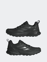 adidas Terrex Black Trailmaker 2.0 GORE-TEX Hiking Shoes - Image 18 of 25