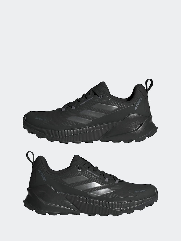 adidas Terrex Black Trailmaker 2.0 GORE-TEX Hiking Shoes - Image 18 of 25
