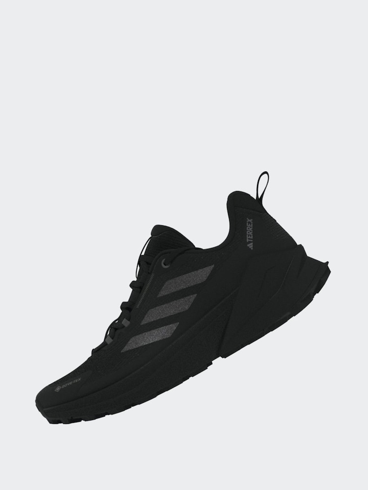 adidas Terrex Black Trailmaker 2.0 GORE-TEX Hiking Shoes - Image 19 of 25