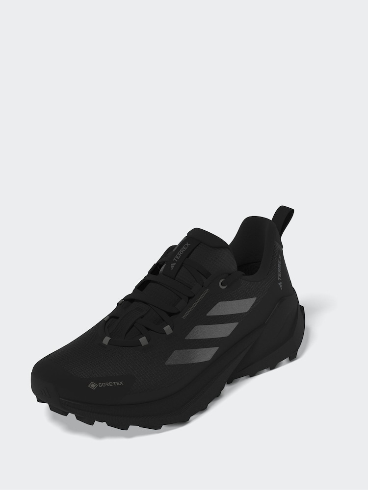 adidas Terrex Black Trailmaker 2.0 GORE-TEX Hiking Shoes - Image 20 of 25