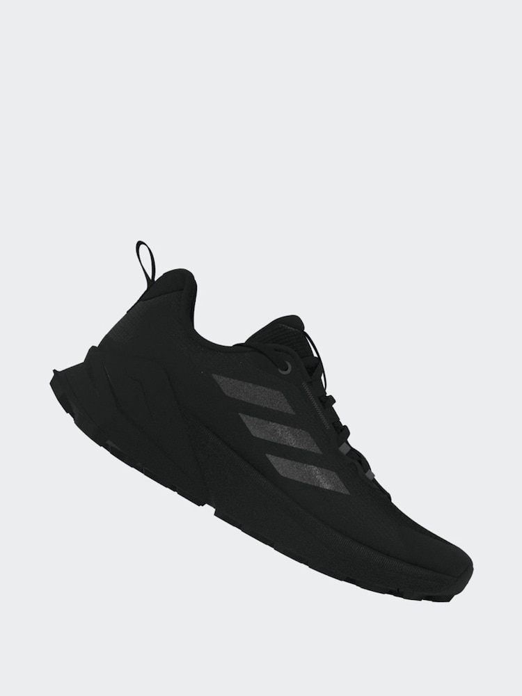 adidas Terrex Black Trailmaker 2.0 GORE-TEX Hiking Shoes - Image 22 of 25