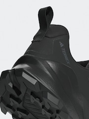 adidas Terrex Black Trailmaker 2.0 GORE-TEX Hiking Shoes - Image 25 of 25