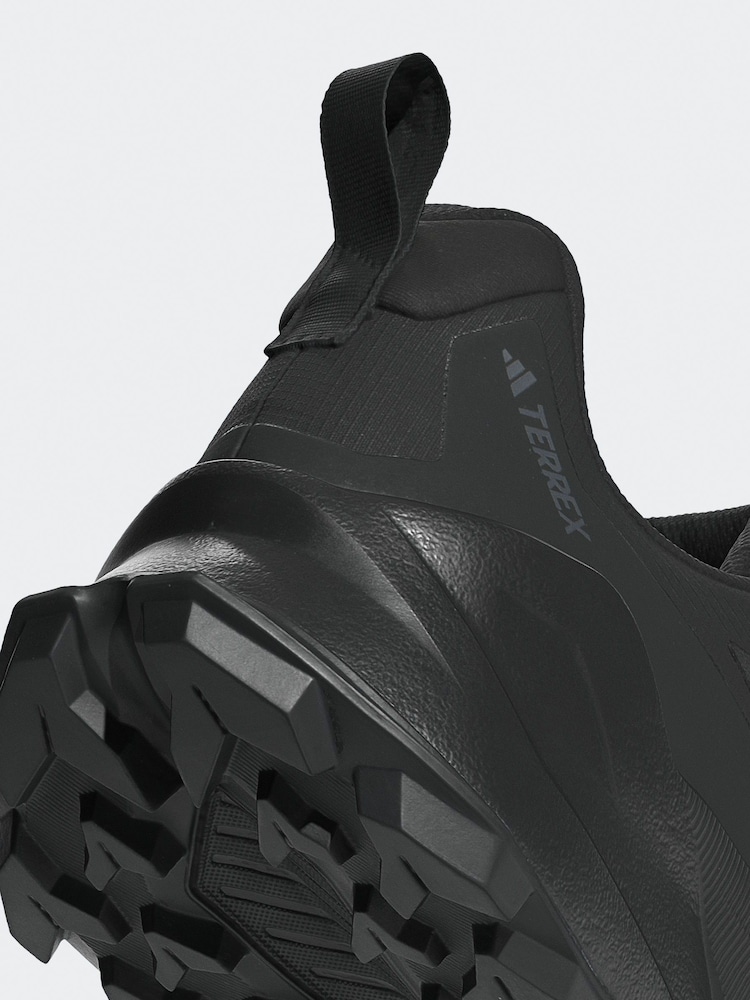 adidas Terrex Black Trailmaker 2.0 GORE-TEX Hiking Shoes - Image 25 of 25