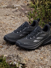 adidas Terrex Black Trailmaker 2.0 GORE-TEX Hiking Shoes - Image 6 of 25