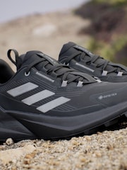adidas Terrex Black Trailmaker 2.0 GORE-TEX Hiking Shoes - Image 10 of 25