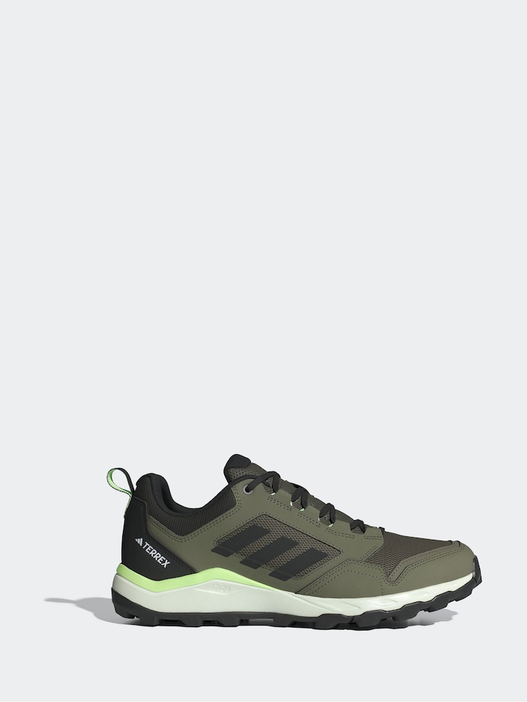 adidas Terrex Tracerocker 2.0 Trail Running Trainers - Image 1 of 11