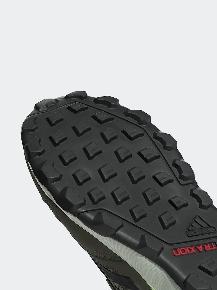 adidas Terrex Tracerocker 2.0 Trail Running Trainers - Image 11 of 11